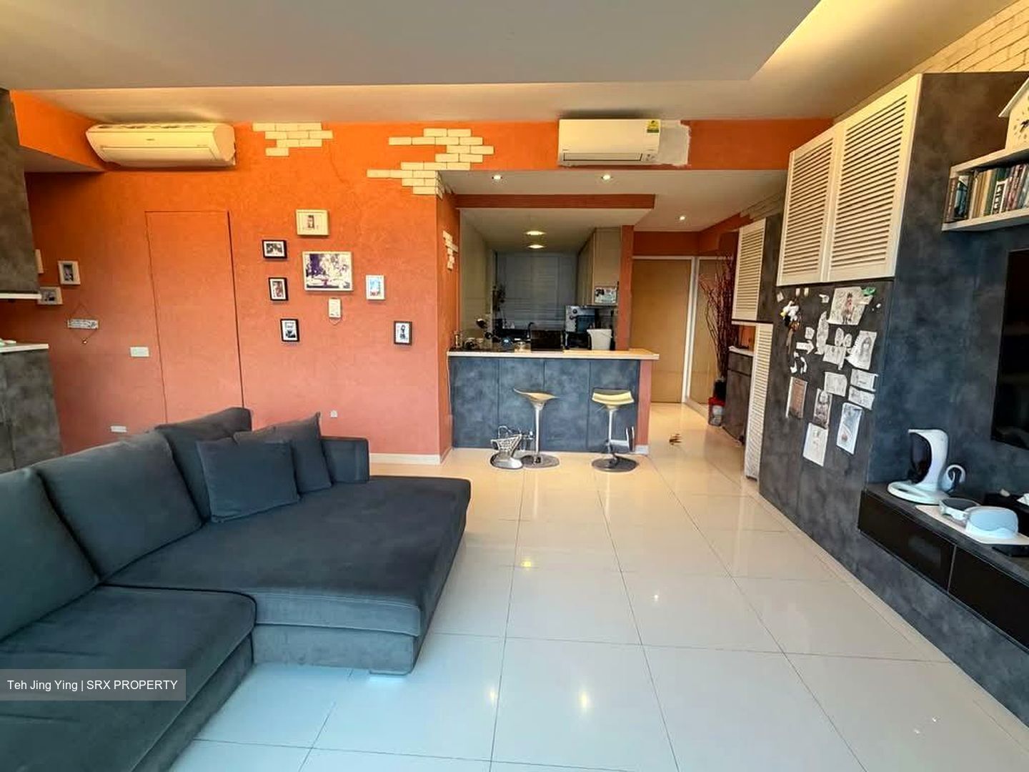 RiverEdge (D15), Condominium #538711931